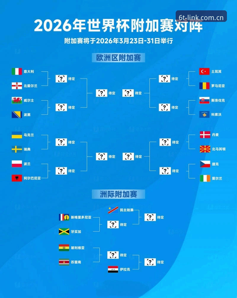 深度揭秘：U17世界杯抽签背后的玄机，6t体育平台为你解读赛场风云